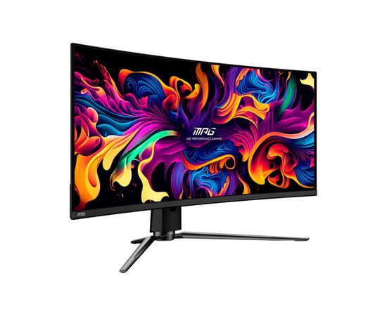 Монитор MSI MPG 341CQPX QD-OLED, изображение 3 Монитор MSI MPG 341CQPX QD-OLED, изображение 3