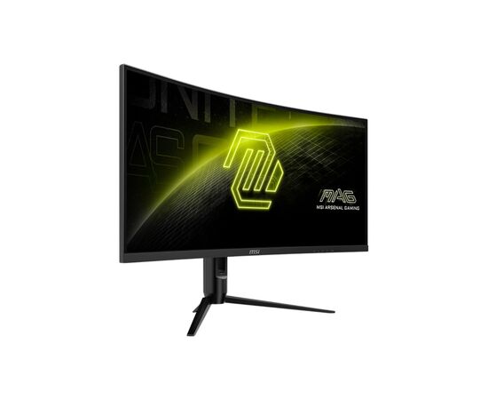 Монитор MSI MAG 342CQR E2, изображение 2 Монитор MSI MAG 342CQR E2, изображение 2