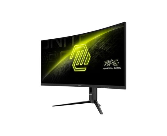 Монитор MSI MAG 342CQR E2, изображение 3 Монитор MSI MAG 342CQR E2, изображение 3