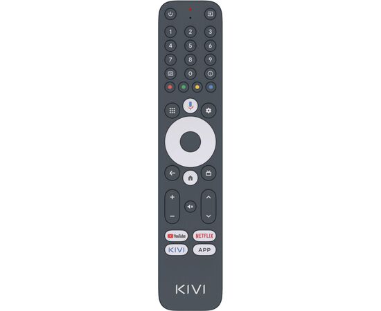 Телевизор Kivi 50U720QB, изображение 7 Телевизор Kivi 50U720QB, изображение 7