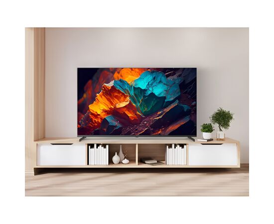 Телевизор Kivi 50U720QB, изображение 8 Телевизор Kivi 50U720QB, изображение 8