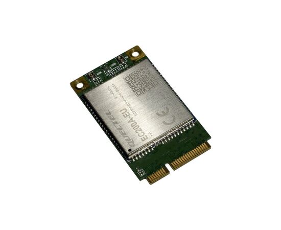 Плата расширения для АТС Mikrotik R11eL-EC200A-EU Плата расширения для АТС Mikrotik R11eL-EC200A-EU