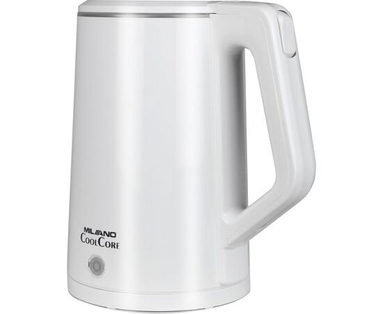 Электрочайник Milano KT-3002 W, изображение 2 Электрочайник Milano KT-3002 W, изображение 2