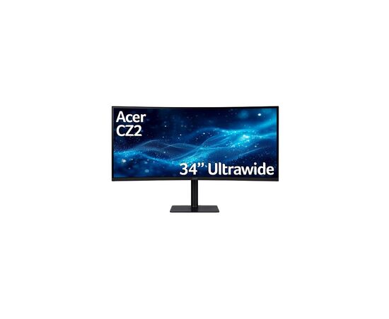 Монитор Acer CZ342CURJ0bmiphuzx (UM.CC2EE.001) Монитор Acer CZ342CURJ0bmiphuzx (UM.CC2EE.001)