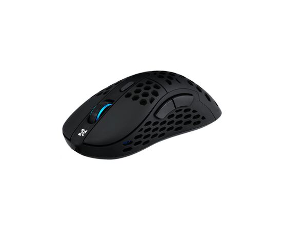 Мышка Dream Machines DM6 Holey Trio Wireless/Bluetooth/USB Black (DM6_HOLEY_TRIO), изображение 7 Мышка Dream Machines DM6 Holey Trio Wireless/Bluetooth/USB Black (DM6_HOLEY_TRIO), изображение 7