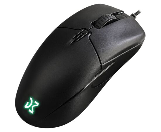 Мышка Dream Machines DM7 Switch Duo Wireless/USB Black (DM7_SWITCH_DUO), изображение 2 Мышка Dream Machines DM7 Switch Duo Wireless/USB Black (DM7_SWITCH_DUO), изображение 2