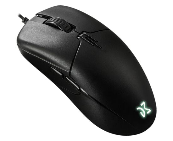 Мышка Dream Machines DM7 Switch Duo Wireless/USB Black (DM7_SWITCH_DUO), изображение 3 Мышка Dream Machines DM7 Switch Duo Wireless/USB Black (DM7_SWITCH_DUO), изображение 3