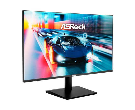 Монитор ASRock CL25FFA, изображение 2 Монитор ASRock CL25FFA, изображение 2