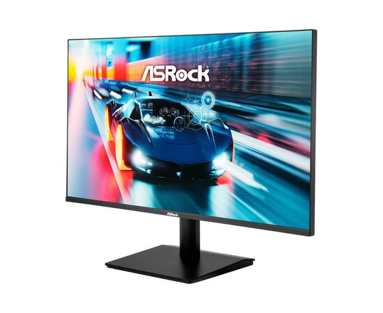 Монитор ASRock CL25FFA, изображение 3 Монитор ASRock CL25FFA, изображение 3