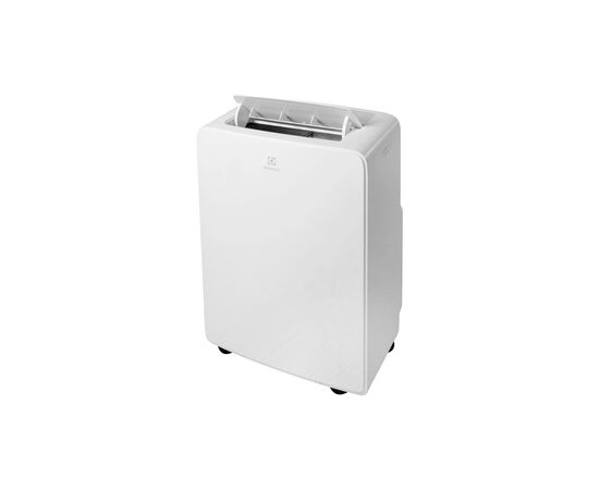 Кондиционер Electrolux EACM-09 HR/N6, изображение 4 Кондиционер Electrolux EACM-09 HR/N6, изображение 4