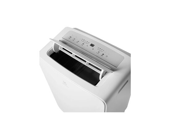 Кондиционер Electrolux EACM-09 HR/N6, изображение 5 Кондиционер Electrolux EACM-09 HR/N6, изображение 5
