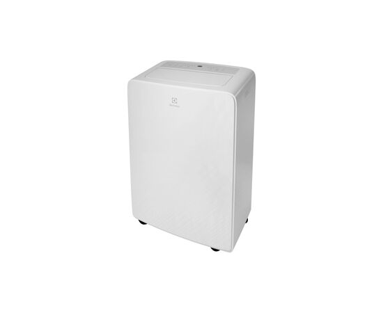 Кондиционер Electrolux EACM-09 HR/N6, изображение 7 Кондиционер Electrolux EACM-09 HR/N6, изображение 7