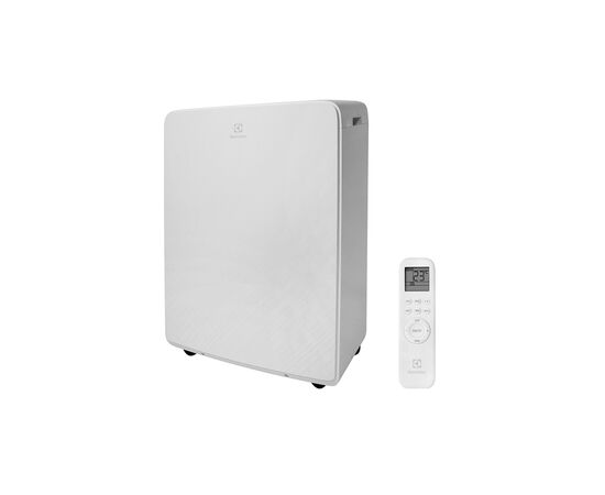 Кондиционер Electrolux EACM-09 HR/N6 Кондиционер Electrolux EACM-09 HR/N6