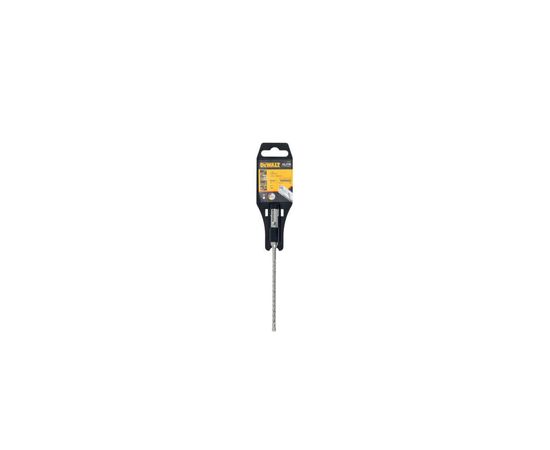 Бур DeWALT SDS+, Elite, 4 кромки, 5 x 160 x 100 мм (DT8908) Бур DeWALT SDS+, Elite, 4 кромки, 5 x 160 x 100 мм (DT8908)