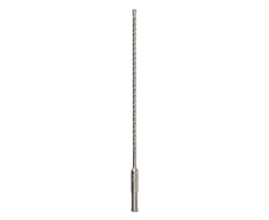 Бур DeWALT SDS+, Elite, 4 кромки, 5.5 x 160 x 100 мм (DT8911), изображение 2 Бур DeWALT SDS+, Elite, 4 кромки, 5.5 x 160 x 100 мм (DT8911), изображение 2
