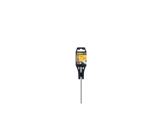 Бур DeWALT SDS+, Elite, 4 кромки, 5.5 x 160 x 100 мм (DT8911) Бур DeWALT SDS+, Elite, 4 кромки, 5.5 x 160 x 100 мм (DT8911)