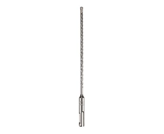 Бур DeWALT SDS+, Elite, 4 кромки, 5 x 210 x 150 мм (DT8909), изображение 2 Бур DeWALT SDS+, Elite, 4 кромки, 5 x 210 x 150 мм (DT8909), изображение 2