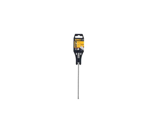 Бур DeWALT SDS+, Elite, 4 кромки, 5 x 210 x 150 мм (DT8909) Бур DeWALT SDS+, Elite, 4 кромки, 5 x 210 x 150 мм (DT8909)
