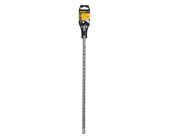 Бур DeWALT SDS+, Elite, 4 кромки, 14 х 460 х 400 мм (DT8942) Бур DeWALT SDS+, Elite, 4 кромки, 14 х 460 х 400 мм (DT8942)
