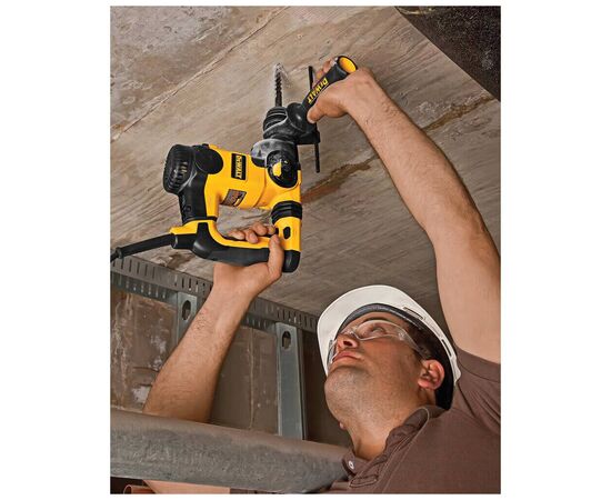 Бур DeWALT SDS+, Elite, 4 кромки, 14 х 310 х 250 мм (DT8941), изображение 9 Бур DeWALT SDS+, Elite, 4 кромки, 14 х 310 х 250 мм (DT8941), изображение 9