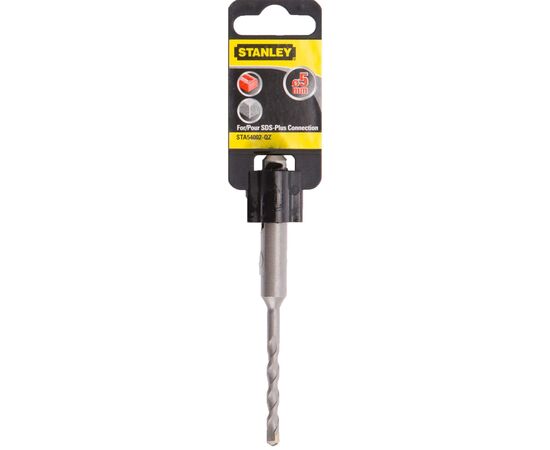 Бур Stanley SDS-Plus 5х50х110мм, 1шт. (STA54002)