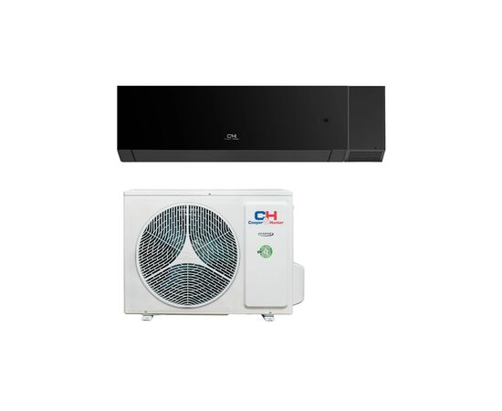 Кондиционер Cooper&Hunter CH-S09FTXAN-BL Кондиционер Cooper&Hunter CH-S09FTXAN-BL