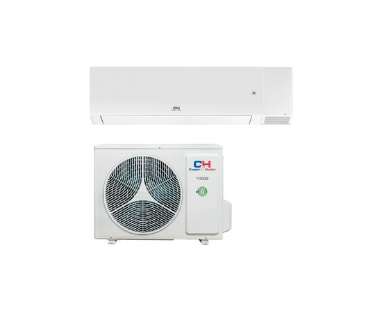 Кондиционер Cooper&Hunter CH-S24FTXAN-WP Кондиционер Cooper&Hunter CH-S24FTXAN-WP