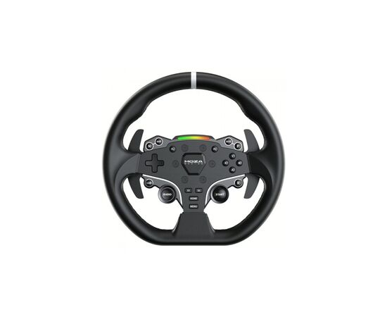 Руль MOZA Racing R5 Racing Bundle for PC SR-P Lite (RS20_Moza), изображение 2 Руль MOZA Racing R5 Racing Bundle for PC SR-P Lite (RS20_Moza), изображение 2