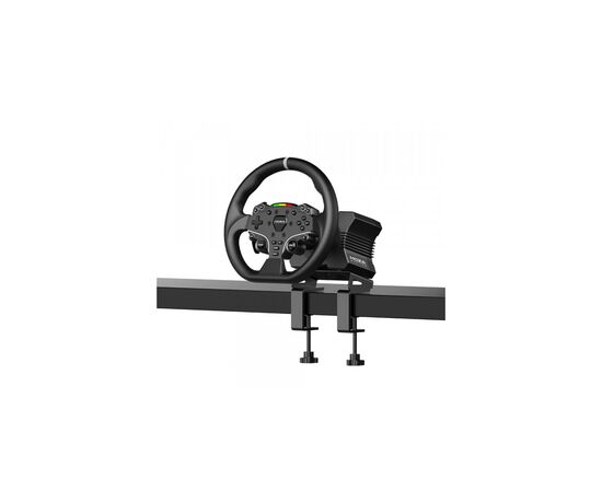 Руль MOZA Racing R5 Racing Bundle for PC SR-P Lite (RS20_Moza), изображение 5 Руль MOZA Racing R5 Racing Bundle for PC SR-P Lite (RS20_Moza), изображение 5