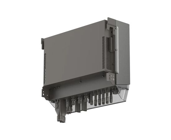 Инвертор EcoFlow Power Ocean 25kWh 3phase (PowerOcean Plus-INV-25kW-DE), изображение 7 Инвертор EcoFlow Power Ocean 25kWh 3phase (PowerOcean Plus-INV-25kW-DE), изображение 7