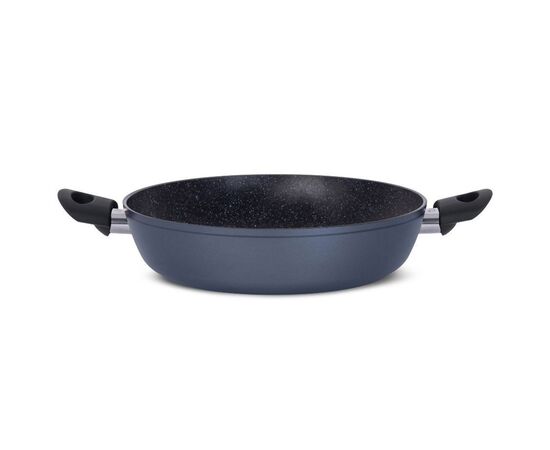 Сотейник TVS Easy Eco Induction 28 см (BN380282910001) Сотейник TVS Easy Eco Induction 28 см (BN380282910001)