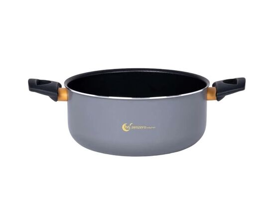 Кастрюля TVS Zenzero Induction 24 см, 4,6 л (83404242310001) Кастрюля TVS Zenzero Induction 24 см, 4,6 л (83404242310001)