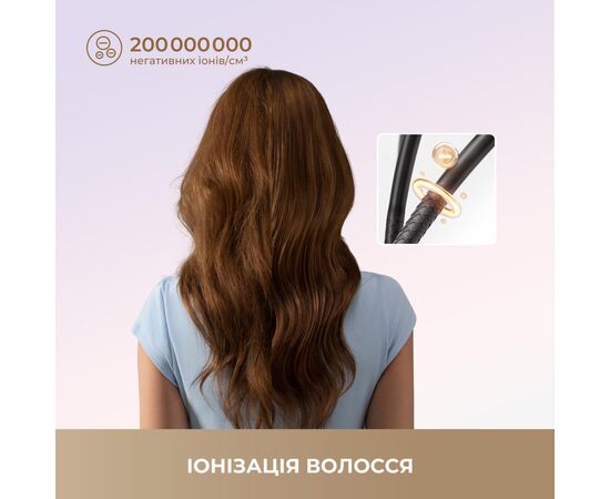 Фен Dreame Hair MINI Blue (AHG11AB), изображение 6 Фен Dreame Hair MINI Blue (AHG11AB), изображение 6
