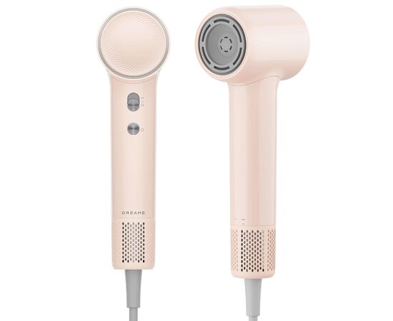 Фен Dreame Hair MINI Pink (AHG11AP) Фен Dreame Hair MINI Pink (AHG11AP)