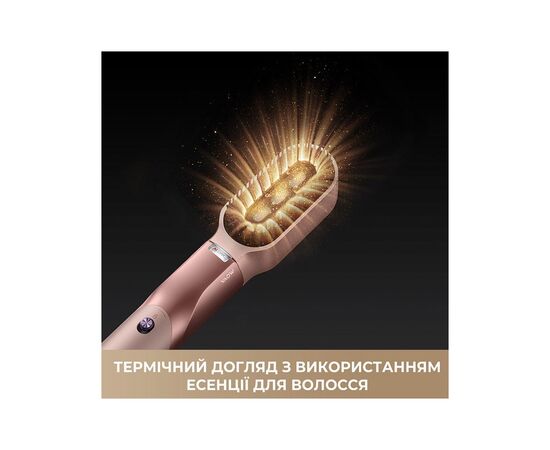 Стайлер MOVA Master 10 Sakura Pink (AMMA10 Sakura Pink), изображение 2 Стайлер MOVA Master 10 Sakura Pink (AMMA10 Sakura Pink), изображение 2
