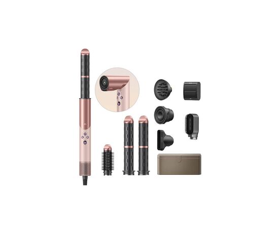 Стайлер MOVA Master 10 Sakura Pink (AMMA10 Sakura Pink) Стайлер MOVA Master 10 Sakura Pink (AMMA10 Sakura Pink)