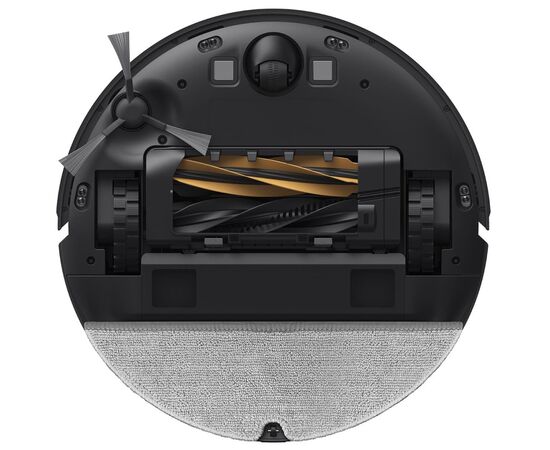 Пылесос Dreame Bot D20 Black (RLD35GA-BL), изображение 2 Пылесос Dreame Bot D20 Black (RLD35GA-BL), изображение 2