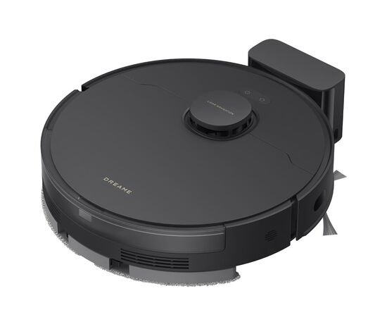 Пылесос Dreame Bot D20 Black (RLD35GA-BL), изображение 3 Пылесос Dreame Bot D20 Black (RLD35GA-BL), изображение 3