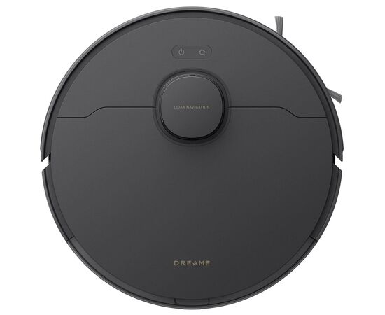 Пылесос Dreame Bot D20 Black (RLD35GA-BL), изображение 4 Пылесос Dreame Bot D20 Black (RLD35GA-BL), изображение 4