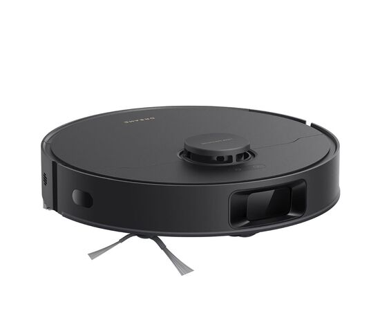 Пылесос Dreame Bot D20 Black (RLD35GA-BL), изображение 6 Пылесос Dreame Bot D20 Black (RLD35GA-BL), изображение 6