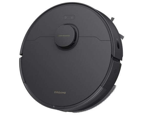 Пылесос Dreame Bot D20 Black (RLD35GA-BL) Пылесос Dreame Bot D20 Black (RLD35GA-BL)