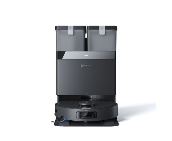 Пылесос Ecovacs DEEBOT T30CDLX71 BLACK (DLX71 BLACK), изображение 2 Пылесос Ecovacs DEEBOT T30CDLX71 BLACK (DLX71 BLACK), изображение 2