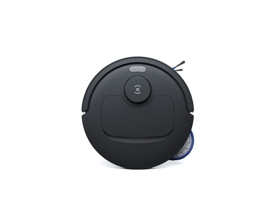 Пылесос Ecovacs DEEBOT T30CDLX71 BLACK (DLX71 BLACK), изображение 5 Пылесос Ecovacs DEEBOT T30CDLX71 BLACK (DLX71 BLACK), изображение 5