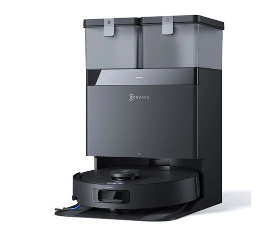 Пылесос Ecovacs DEEBOT T30CDLX71 BLACK (DLX71 BLACK) Пылесос Ecovacs DEEBOT T30CDLX71 BLACK (DLX71 BLACK)