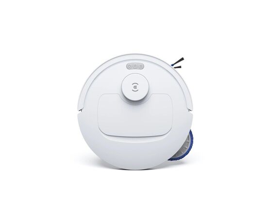 Пылесос Ecovacs DEEBOT T30CDLX71 WHITE (DLX71 WHITE), изображение 6 Пылесос Ecovacs DEEBOT T30CDLX71 WHITE (DLX71 WHITE), изображение 6