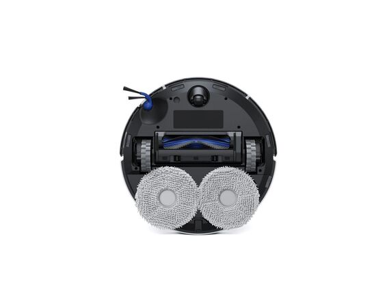 Пылесос Ecovacs DEEBOT T30CDLX71 WHITE (DLX71 WHITE), изображение 7 Пылесос Ecovacs DEEBOT T30CDLX71 WHITE (DLX71 WHITE), изображение 7