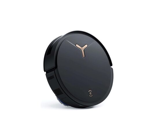 Пылесос Ecovacs DEEBOT T50 MAX PRO BLACK (DEX54), изображение 3 Пылесос Ecovacs DEEBOT T50 MAX PRO BLACK (DEX54), изображение 3