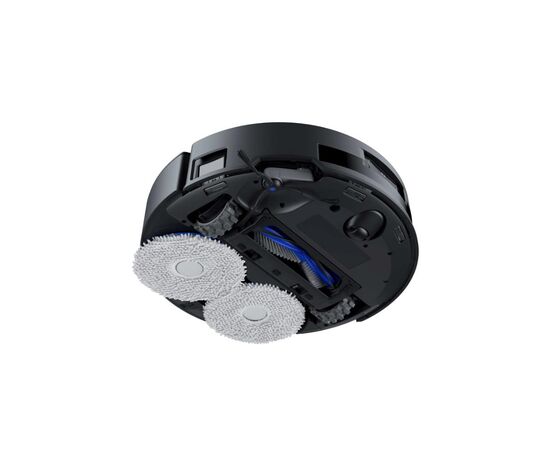 Пылесос Ecovacs DEEBOT T50 MAX PRO BLACK (DEX54), изображение 4 Пылесос Ecovacs DEEBOT T50 MAX PRO BLACK (DEX54), изображение 4