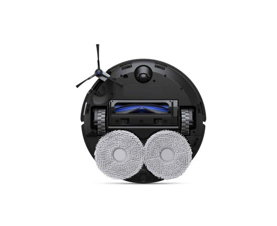 Пылесос Ecovacs DEEBOT T50 MAX PRO BLACK (DEX54), изображение 5 Пылесос Ecovacs DEEBOT T50 MAX PRO BLACK (DEX54), изображение 5