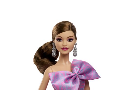 Лялька Barbie колекційна Signature Особливий День народження (JBJ07), зображення 2 Лялька Barbie колекційна Signature Особливий День народження (JBJ07), зображення 2